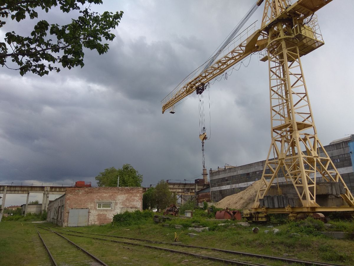 аренда здания