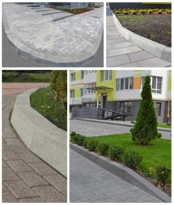 БОРТ ДОРОЖНІЙ