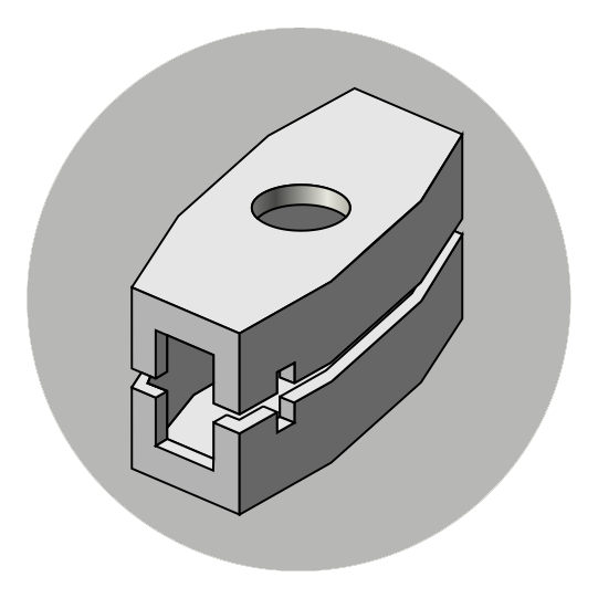 Колодязі телефонні
