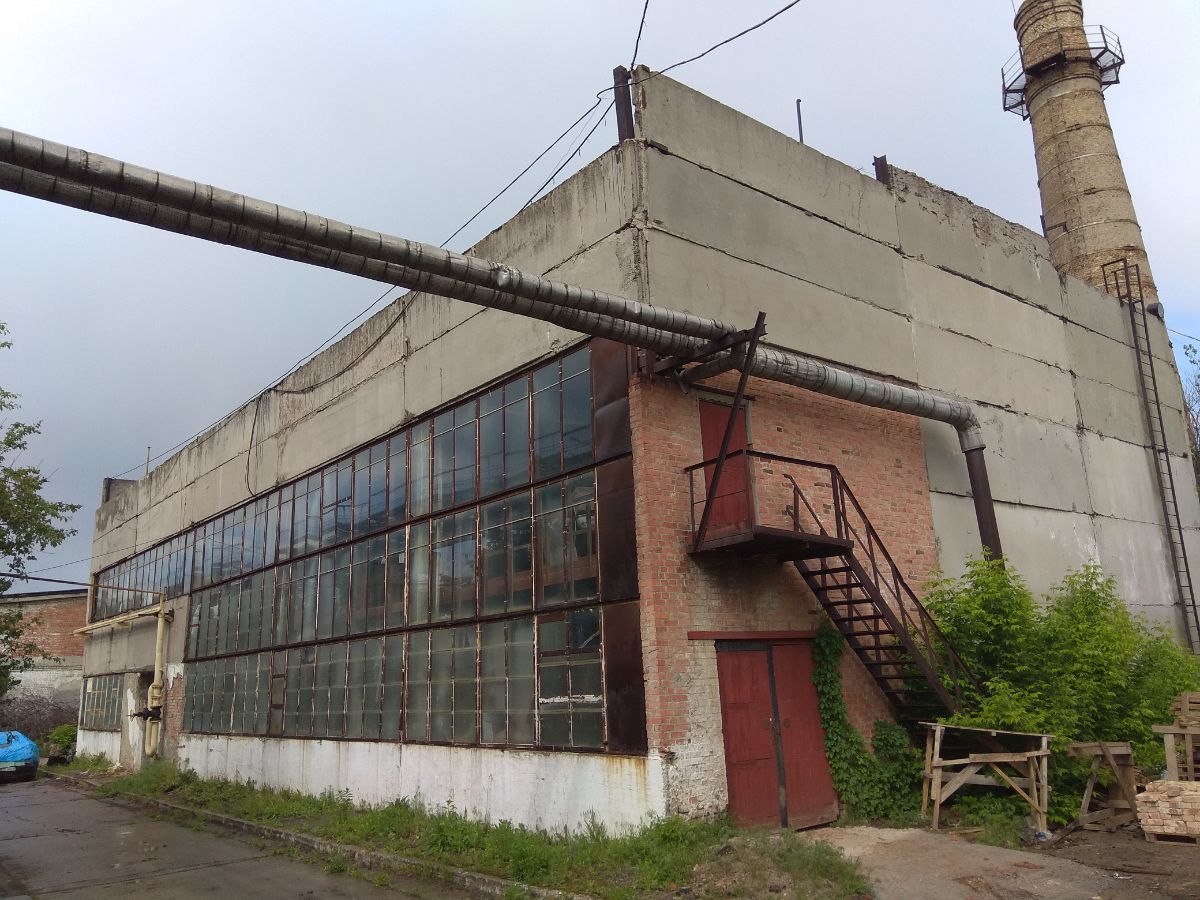 аренда здания