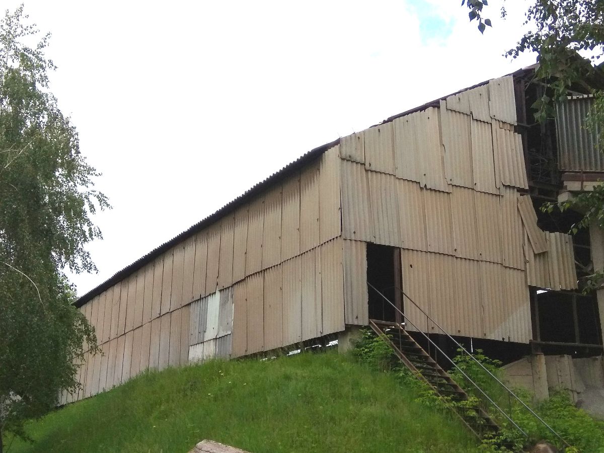 аренда здания