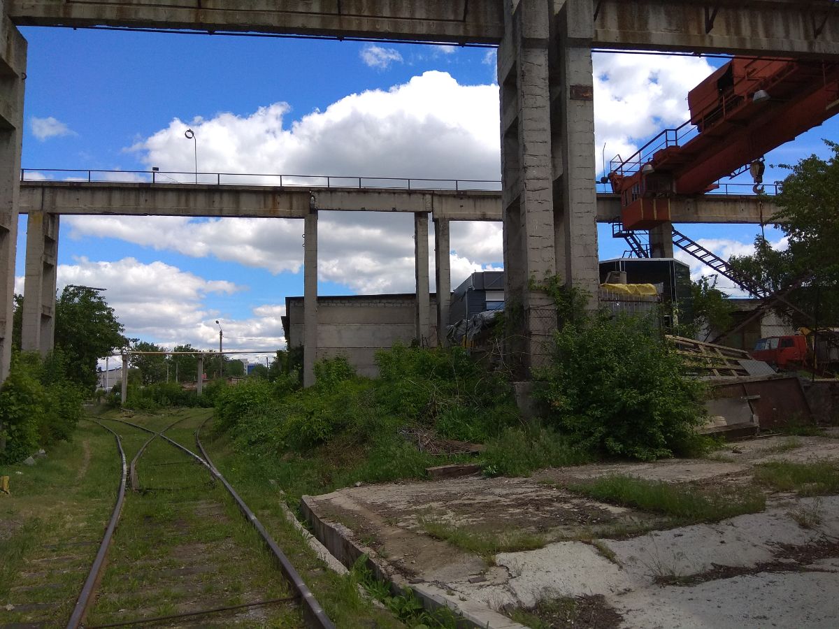 аренда здания