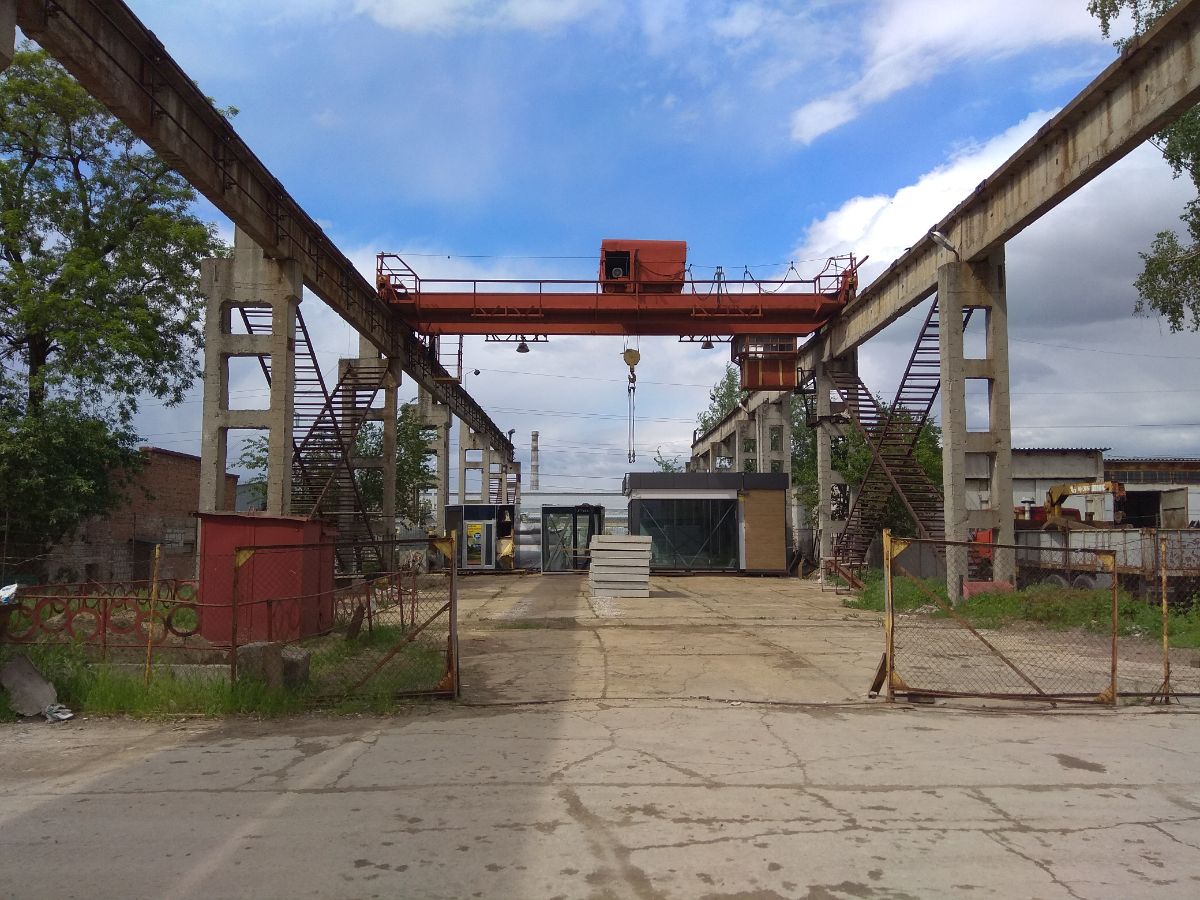 аренда здания