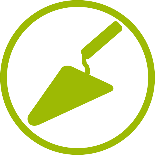 Сухі будівельні суміші