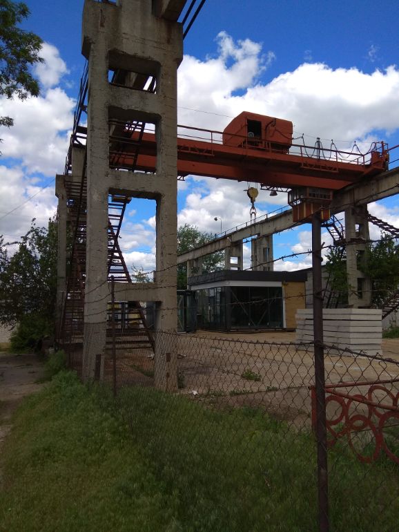 аренда открытой площадки