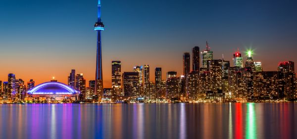 TORONTO