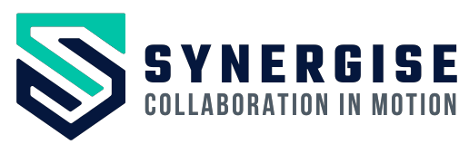 Synergise - Collaboration in Motion