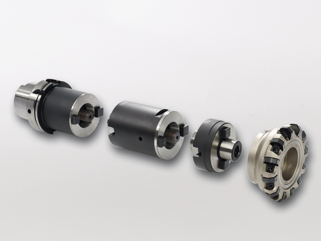 Adaptor