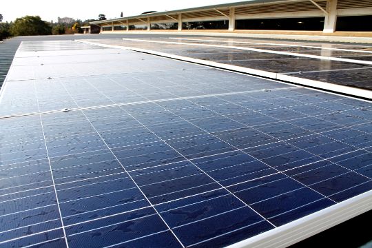 12kWp CMH