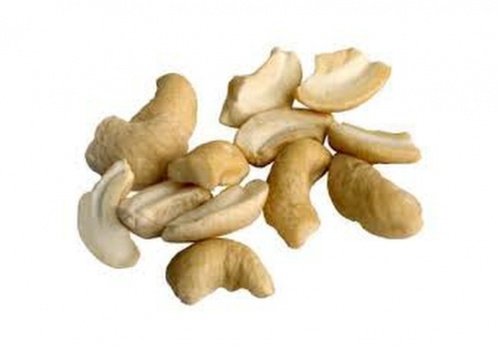 Cashews
