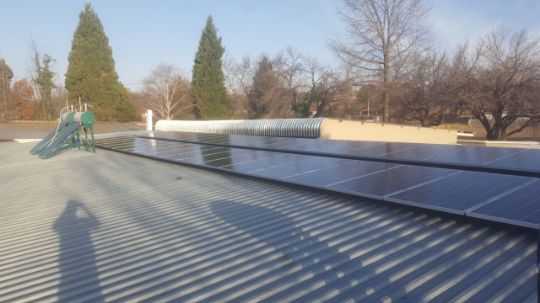 20kWp