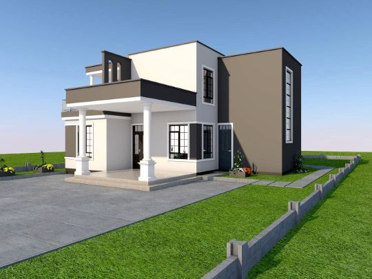 View of Eco-Friendly Home Features: Affordable Solutions for Green Home Design ...