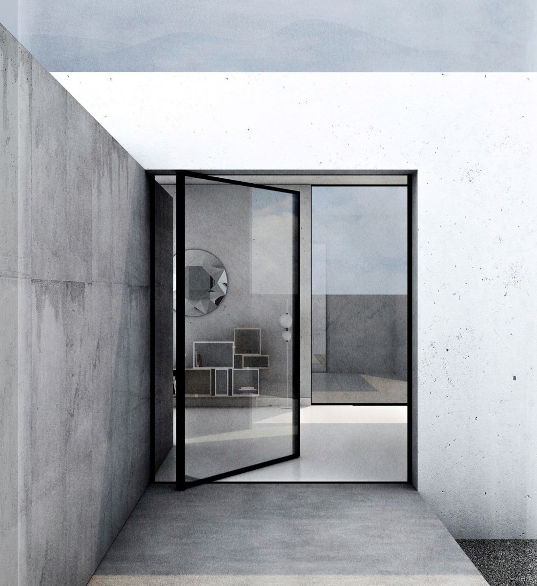 Orama - Home Page