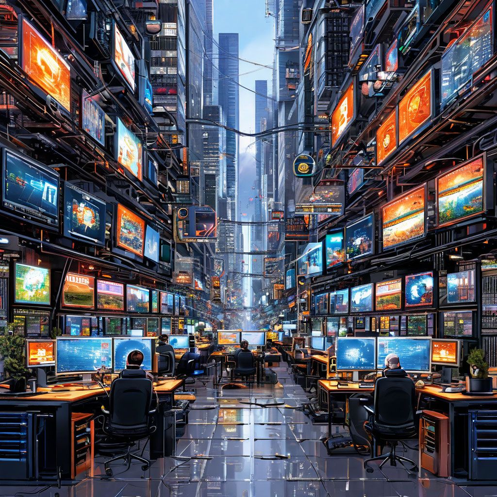 DAS Digital - Цифровизация бизнеса в Беларуси, России и worldwide с 2012