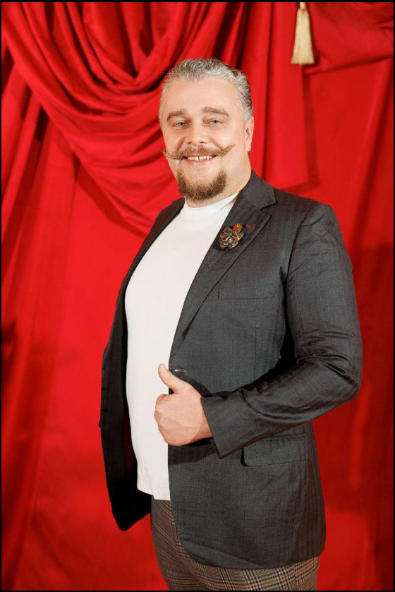 Zdjęcie Olega Gwozdkowa, Digital Automated Systems