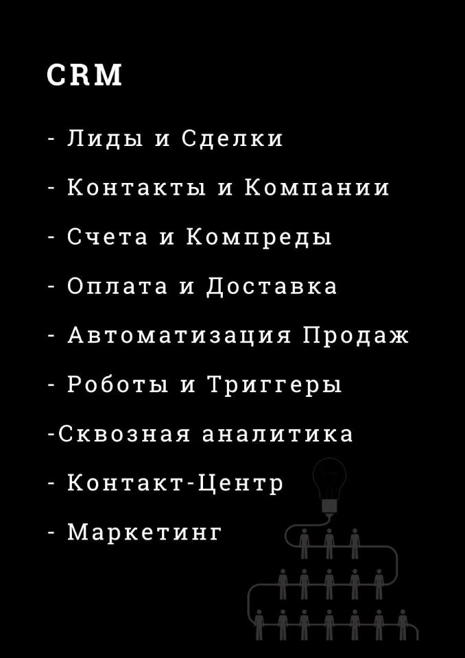 CRM
