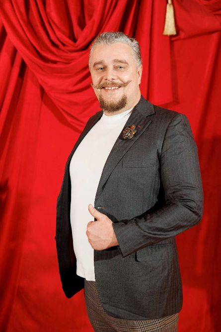 Digital Automated Systems Директор Олег Гвоздков