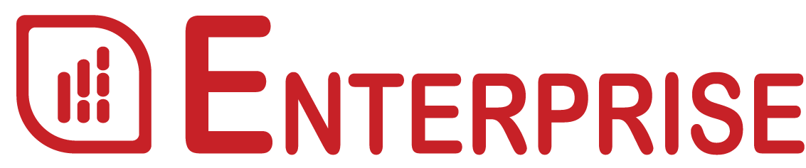 123 Enterprise Channel Logo