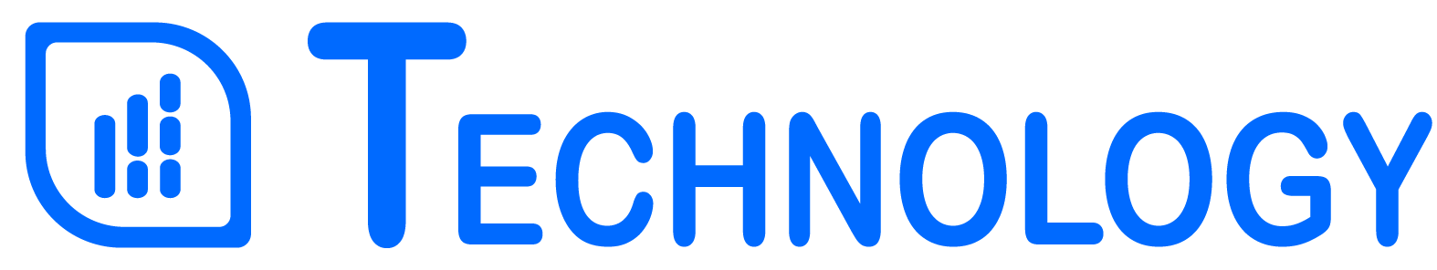 123 Technology Hub Logo