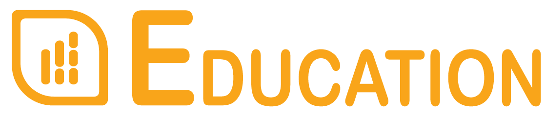 123 Education Channel Logo