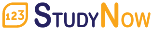 123 Study Now Logo