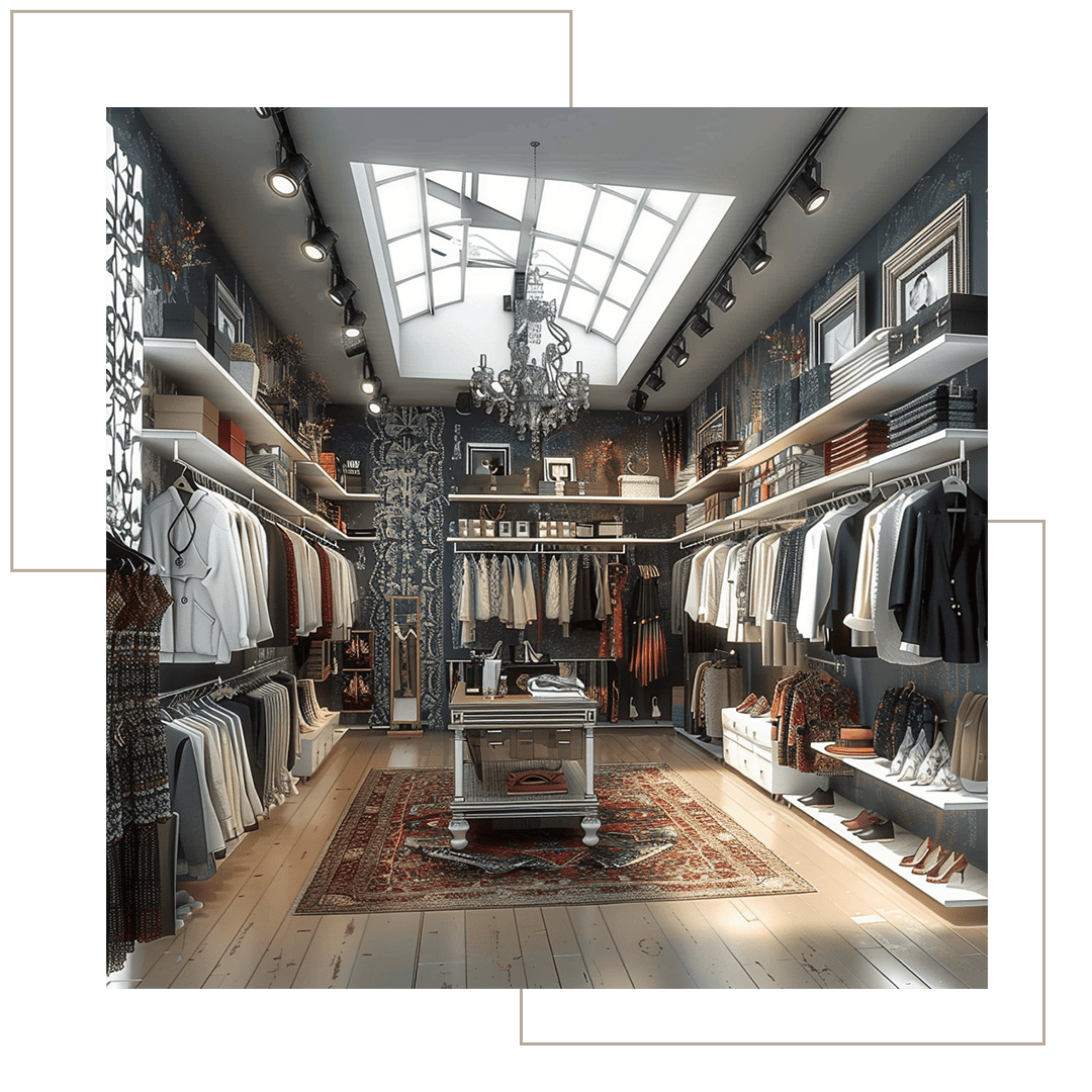 Shop photo