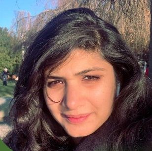 Sheena Arora