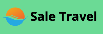 Sale Travel Logo