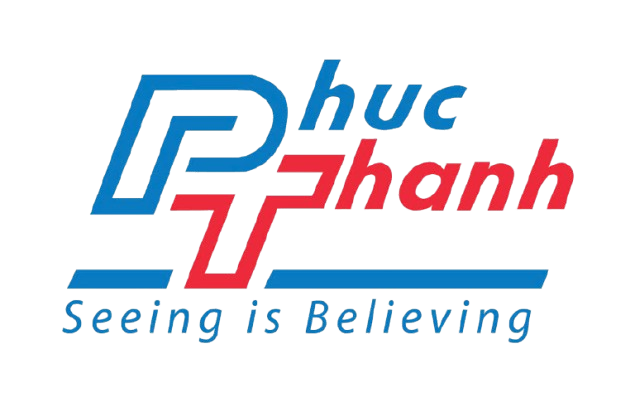 Phúc Thành Group Logo