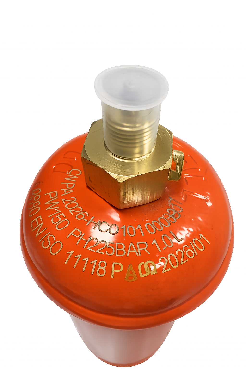 TPED Compliance
