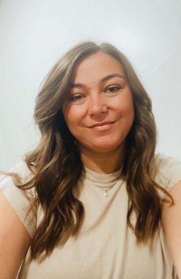 Keshia, Program Manager,