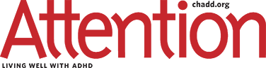 Attention Magazine