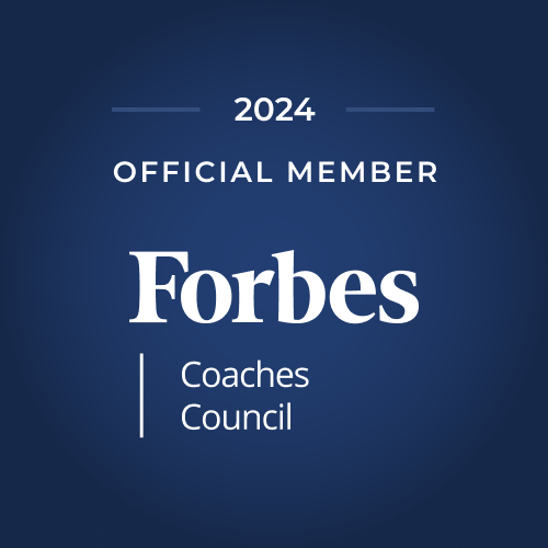 Forbes Coaches Council