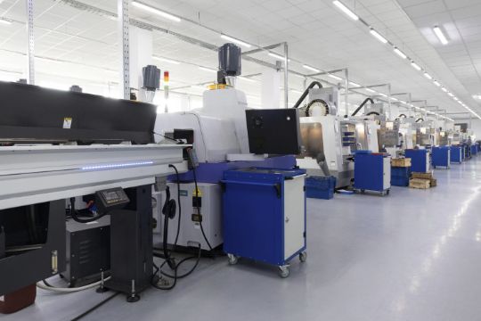 optymalizacja procesów