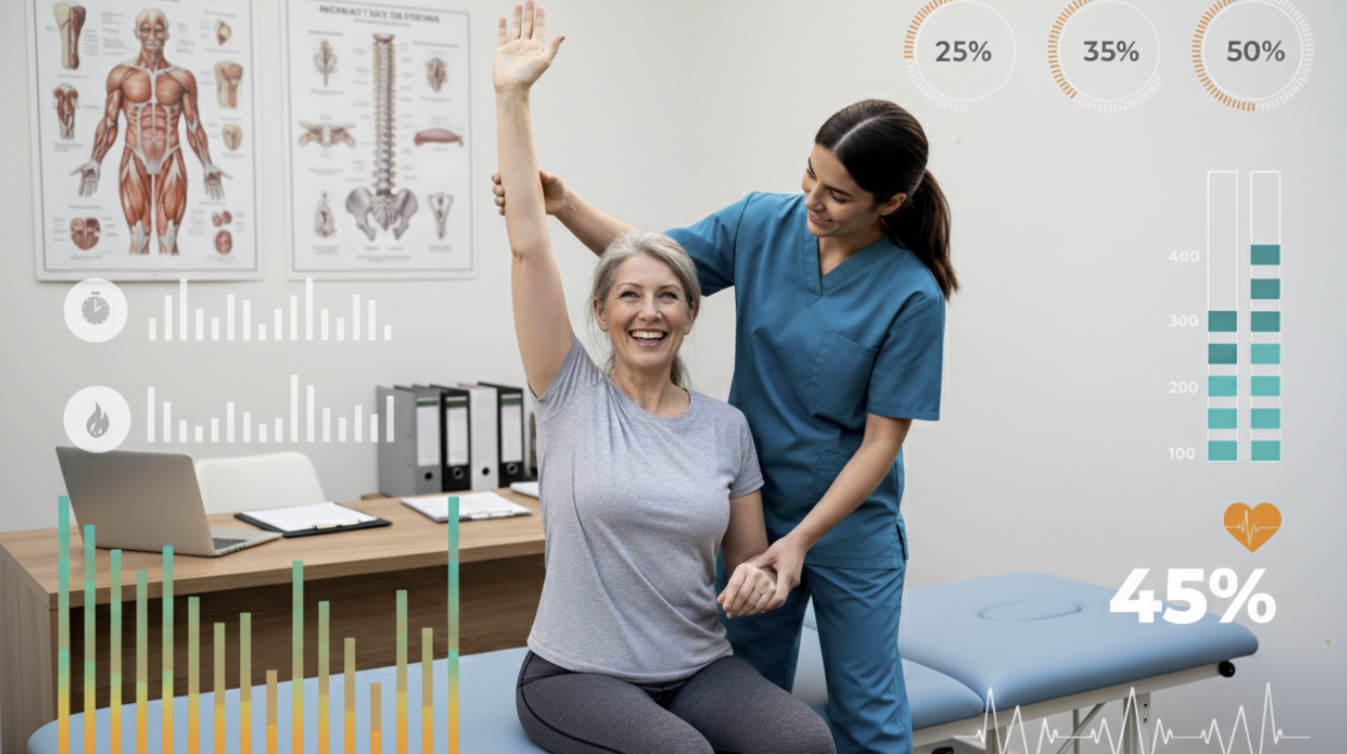 optymalizacja procesów