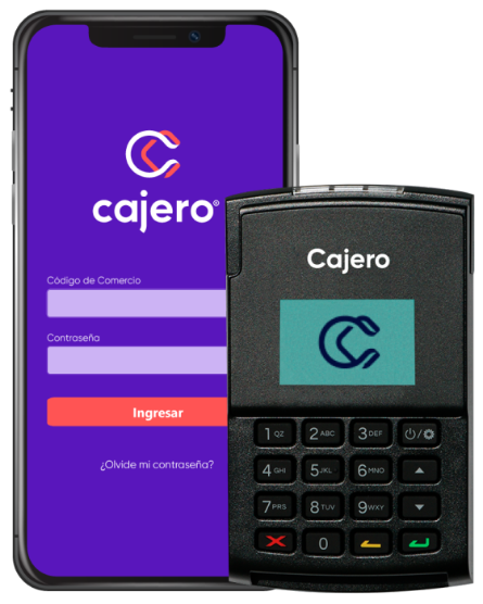 CalulrarApp_con_datáfono