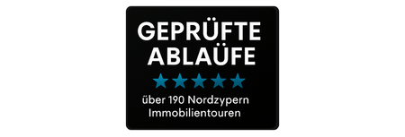 Nordzypern, Investment, Haus kaufen auf Nordzypern, Nordzypern Immobilien, auswandern, Erfahrung Nordzypern, Nordzypern Investorenreise, Immobilientour,