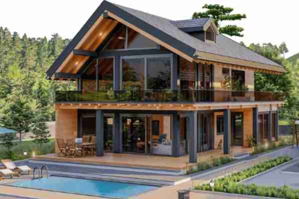 Nordzypern, Spirit Garden, Holzhäuser, Karagaac, Nordzypern, Investment, Haus kaufen auf Nordzypern, Nordzypern Immobilien, auswandern, Erfahrung Nordzypern, Nordzypern Investorenreise, Immobilientour,