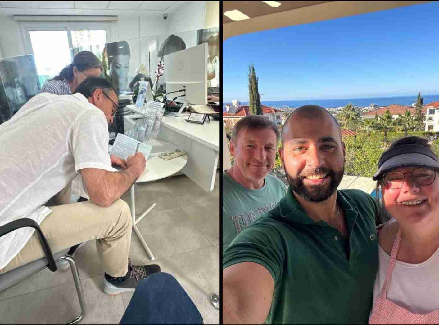 Nordzypern, Investment, Haus kaufen auf Nordzypern, Nordzypern Immobilien, auswandern, Erfahrung Nordzypern, Nordzypern Investorenreise, Immobilientour,