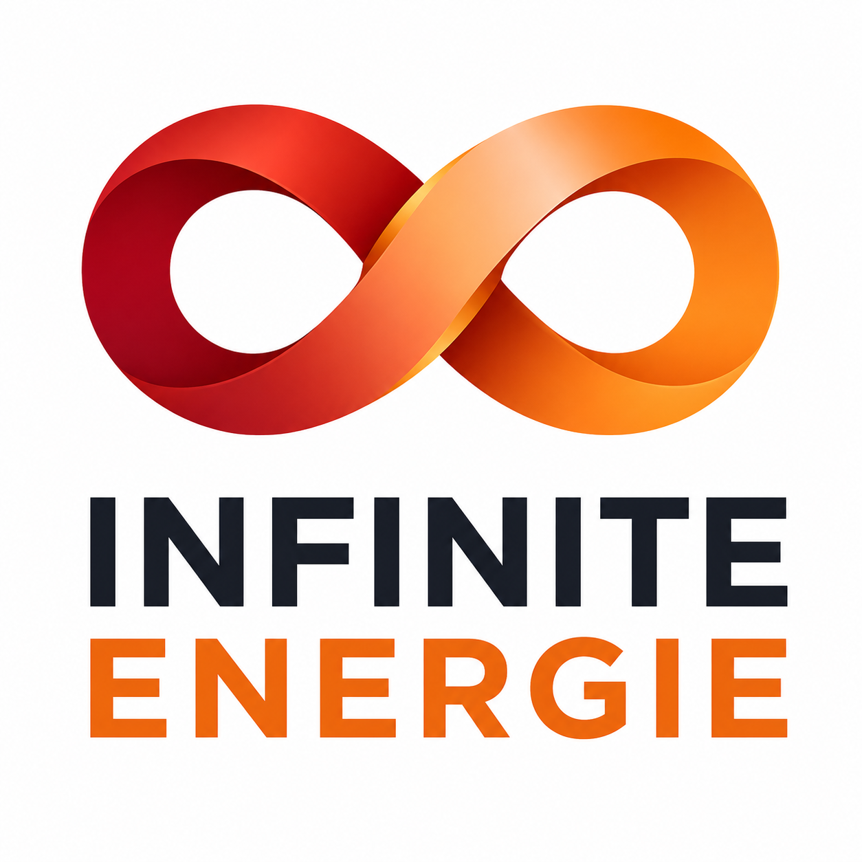 Infinite Énergie
