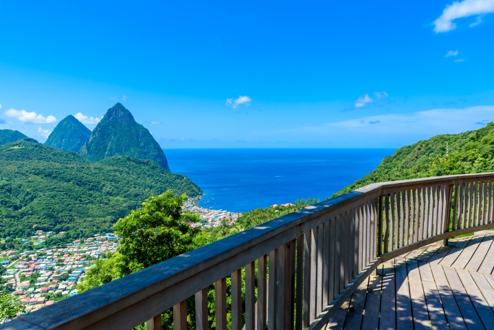 St. Lucia CBI