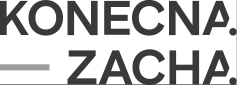 AK Konečná - Zacha