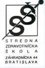 Stredná zdravotná škola Záhradnícka BA