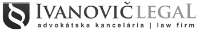 Ivanovič legal