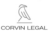 logo Corvin Legal