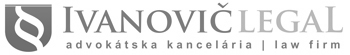 AK Ivanovič Legal