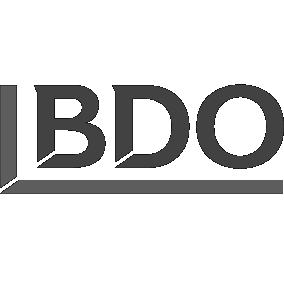 logo BDO Slovakia