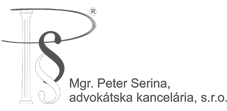Mgr. Peter Serina