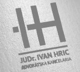 JUDr. Ivan Hric