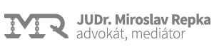 JUDr. Miroslav Repka